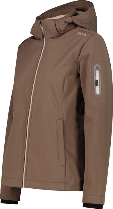 Immagine prodotto CMP Campagnolo Softshell Hoodie (S)