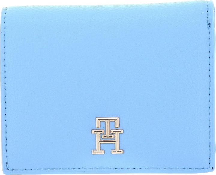 Actual product image Tommy Hilfiger TH Casual Bi-Fold Wallet