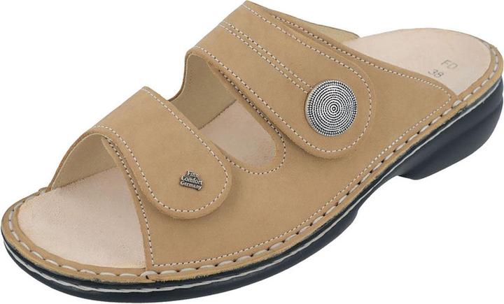 Immagine prodotto Finn Comfort Mulo Zanzibar (40)