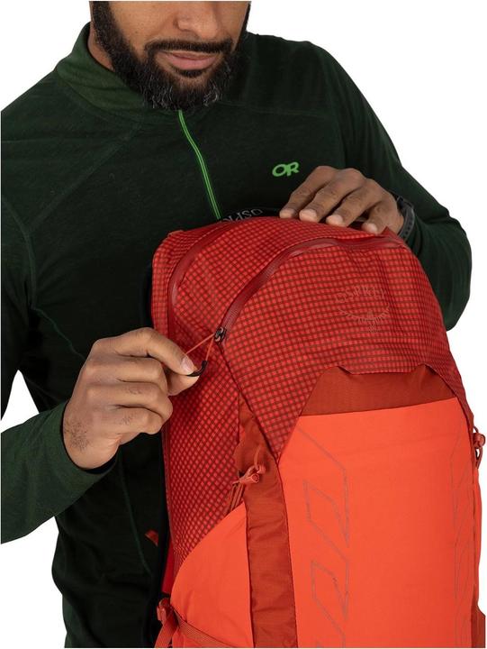 Produktbild Osprey Talon Pro 20 - Wanderrucksack - Herren (20 l)