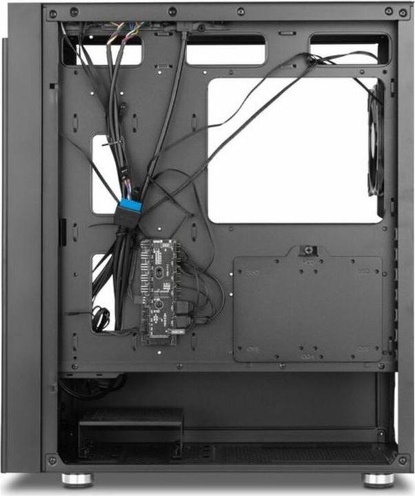 Produktbild Nox Hummer Blaster Midi Tower (ATX, mATX, Micro-ITX)