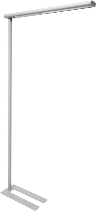 Produktbild Maul Stehleuchte LED jet 8257495 silber (4650 lm)