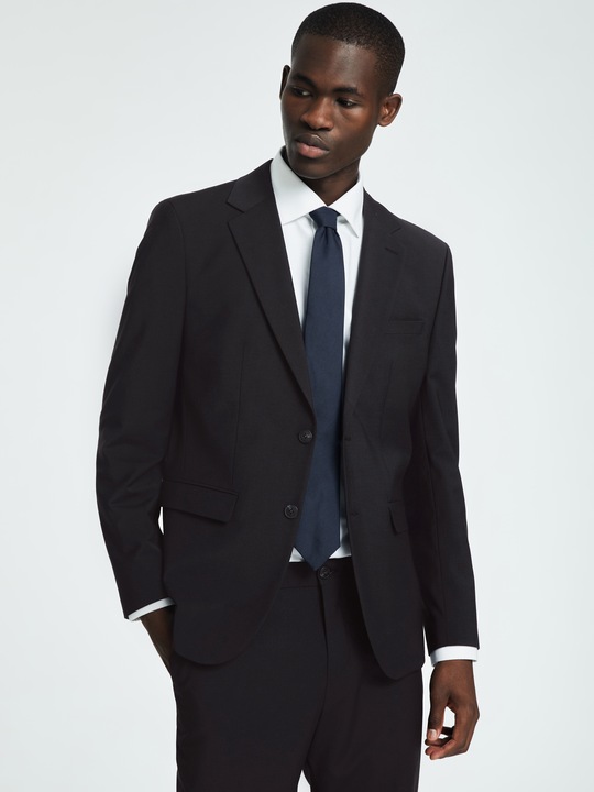 Actual product image Selected Homme Slim Fit Blazer (48)