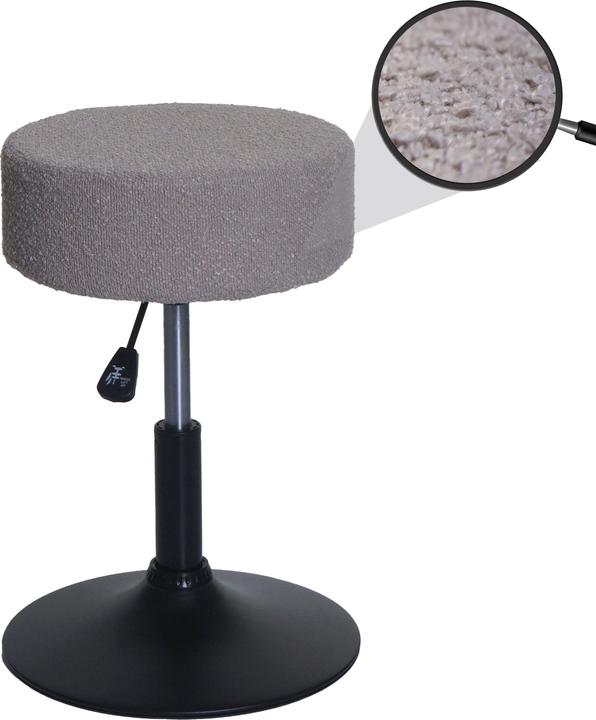 Produktbild JOHN316 Schminkhocker