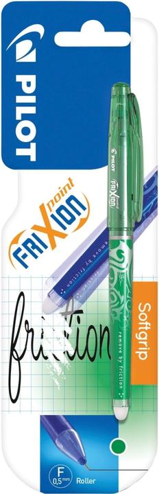 Vert, Vert transparent