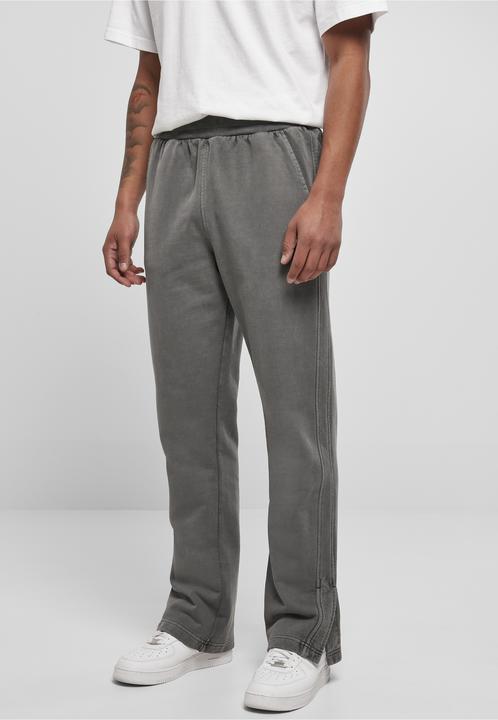 Image du produit Urban Classics Sweatpants Heavy Terry Garment Dye Slit - 19383 (XL)