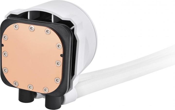 Immagine prodotto Thermaltake TH420 V2 ARGB Sync CPU Liquid Cooler All-In-One wh