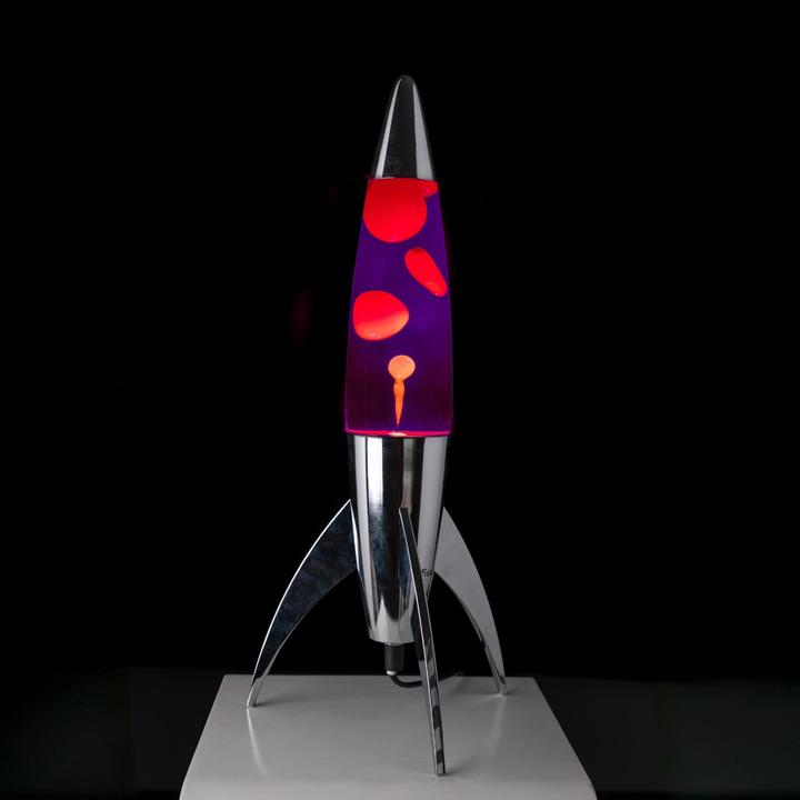 Image du produit Fisura Rocket (E14)