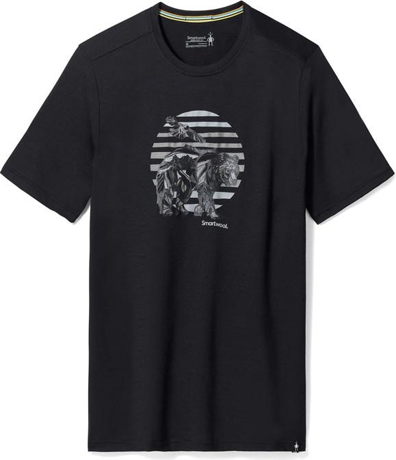 Image du produit Smartwool Graphic Tee (M)