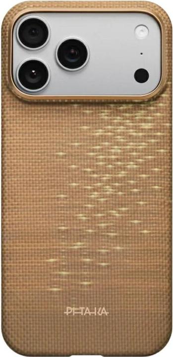 Immagine prodotto Pitaka Ultra-Slim Case (Apple iPhone 17 Pro)