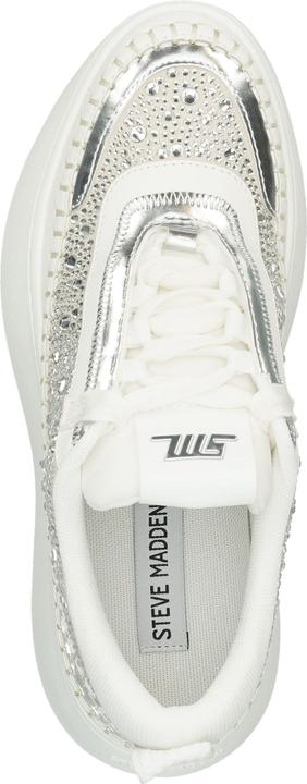 Actual product image Steve Madden Sneaker (41)