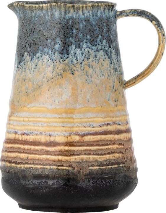 Bloomingville - Deana Jug - Blue (0.90 l)