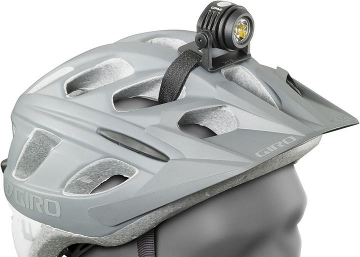 Produktbild Lupine Neo Helmhalter