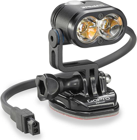 Produktbild Lupine Piko/Neo - GoPro Adapter