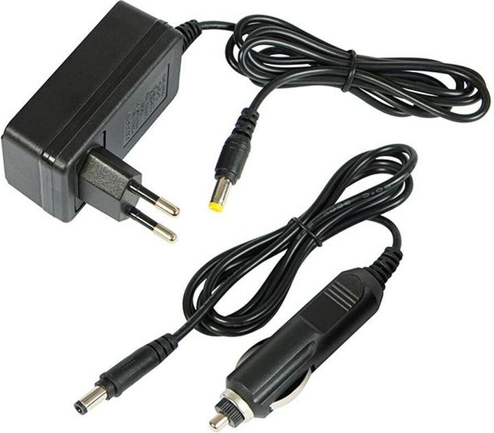 Produktbild Blow Poduszka masująca masażer