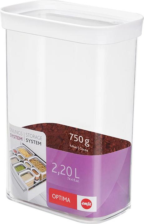 Image du produit Emsa Boîte de rangement (2.20 l)