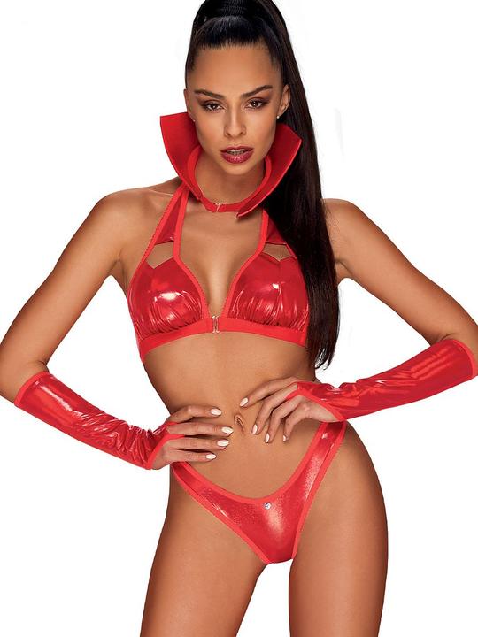 Actual product image Obsessive Erotic suit (L, XL)
