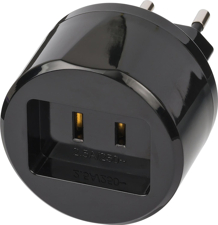 Produktbild Brennenstuhl Reisestecker Adapter