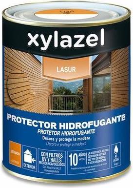 Xylazel Pine Satin Wood Stain 750ml