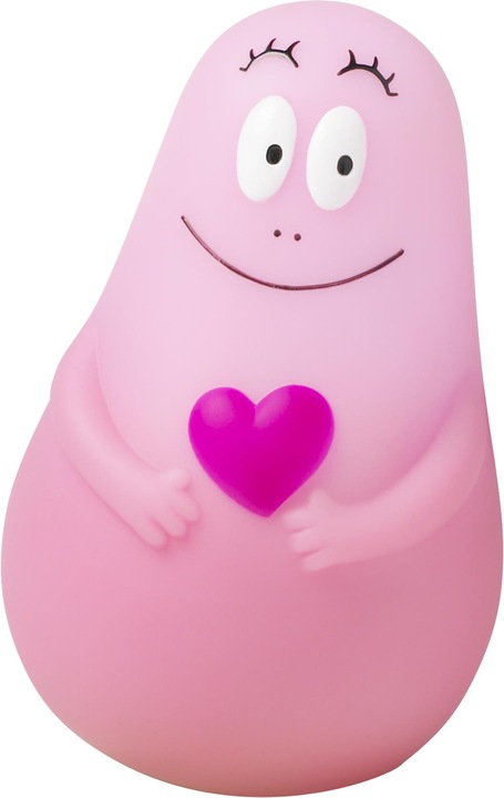 Produktbild Pabobo Lumilove Barbapapa USB