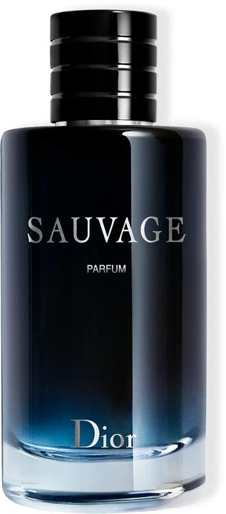 Produktbild Dior Sauvage (Eau de Parfum, 200 ml)