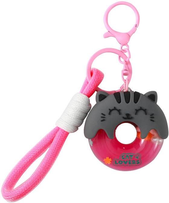 i-Total Schlüsselanhänger Donut