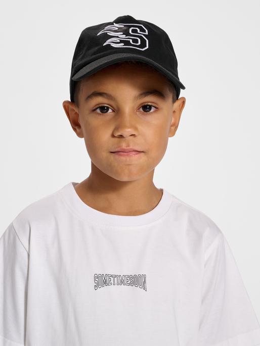 Produktbild hummel stsULRICH T-SHIRT S/S (122)