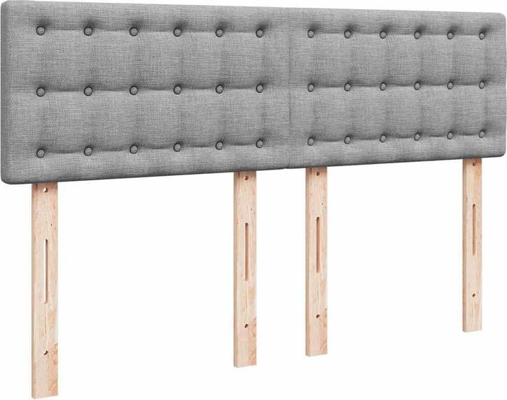 Image du produit vidaXL Ottoman-Bett (140 x 190 cm)