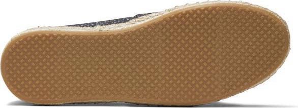 Produktbild Toms Seasonal Rope Alpargata Crossweave Ws (40)