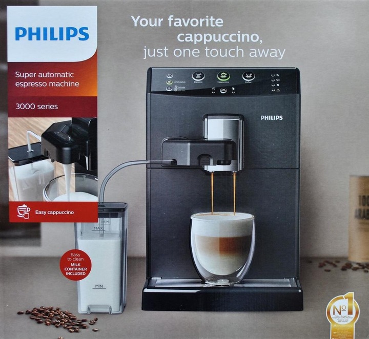 Productafbeelding Philips Serie 3000