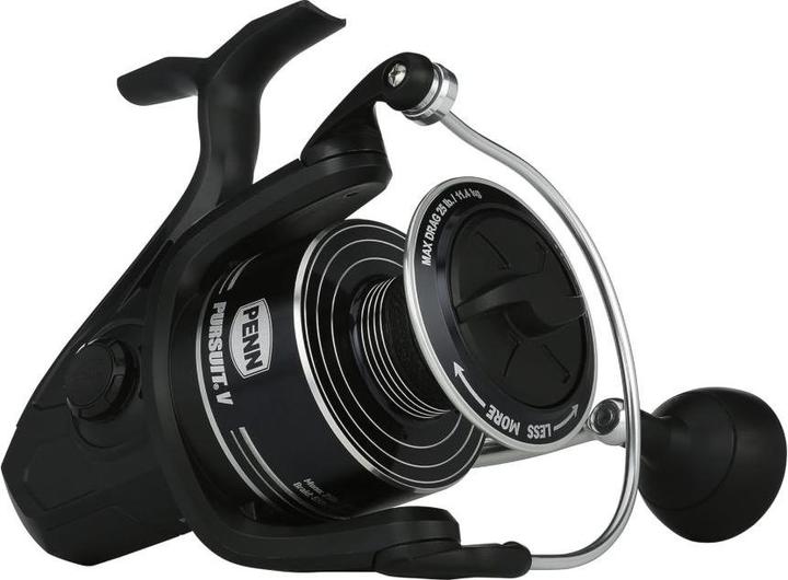 Image du produit Penn Pursuit V Spinning (6000)