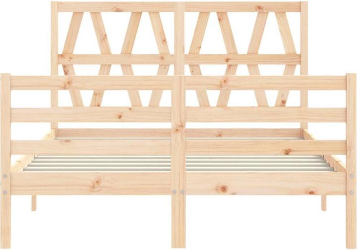 Image du produit VidaXL Ev (120 x 190 cm)