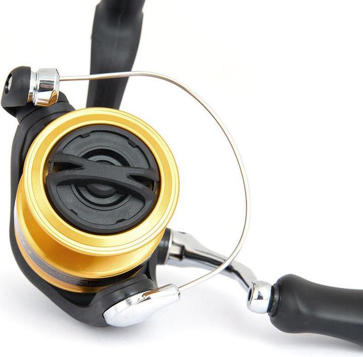 Produktbild Shimano FX 2000 FC (2000)