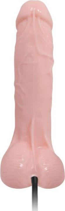 Image du produit Debra Godemiché gonflable vibrant