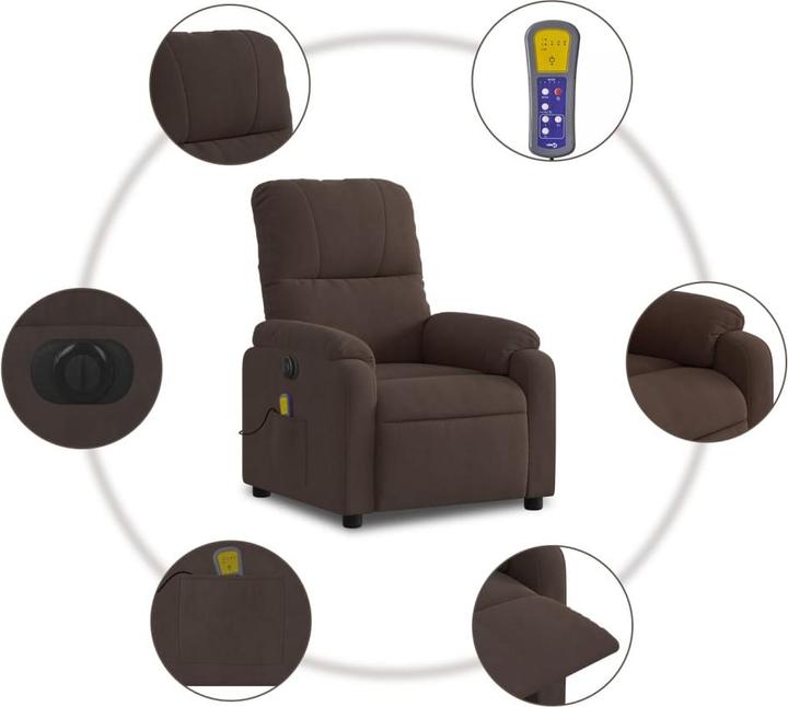 Produktbild VidaXL Jae