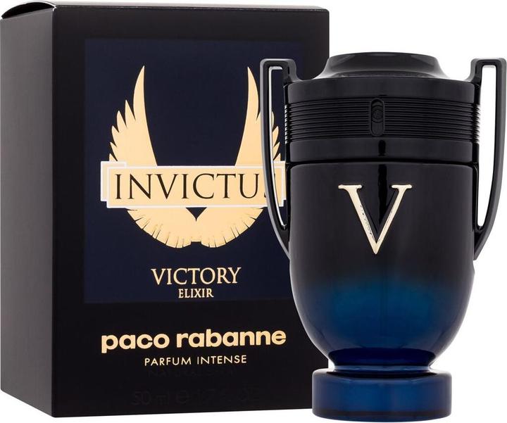Actual product image Paco Rabanne Victory Elixir Eau de Parfum (Eau de parfum, 50 ml)