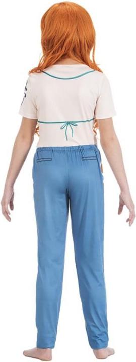 Actual product image Chaks One Piece: Nami (140)