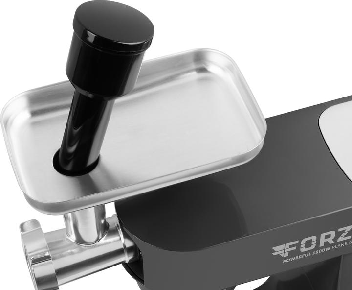 Produktbild ECG FORZA 7800 (1800 W)