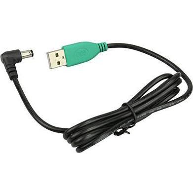 RAM Mounts Gds USB Type A To 90 Degree, Barcode-Scanner Zubehör