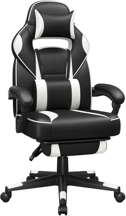 Recliner Chair Songmics Office Executive Swivel Chair Songmics