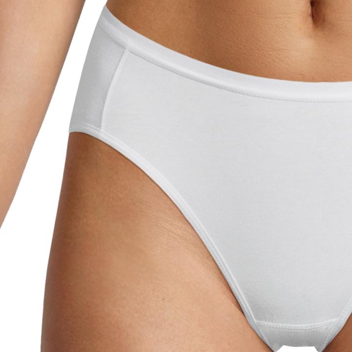 Immagine prodotto Nina von C. 6er Pack Basic Jazz Pants (36, S, confezione da 6)