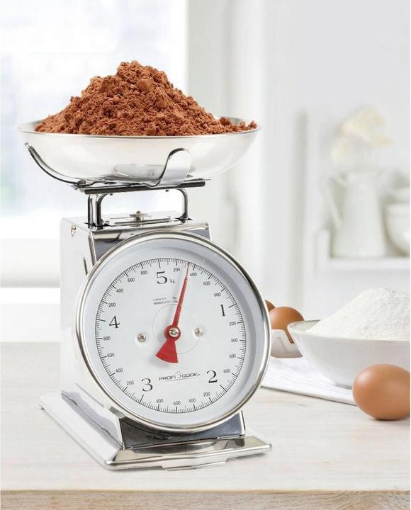Produktbild Proficook Küchenwaage PC-KW 1247