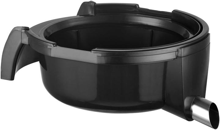 Produktbild Concept LO7026 Saftpresse Langsamer Entsafter, Edelstahl