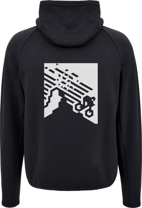Immagine prodotto Santini Hoodie UCI WC 2025 Valais Unisex (L)