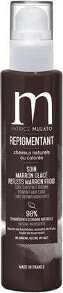 Immagine prodotto Patrice Mulato Mulato Brown Glazed Repigmenting Treatment 200ml (200 ml)