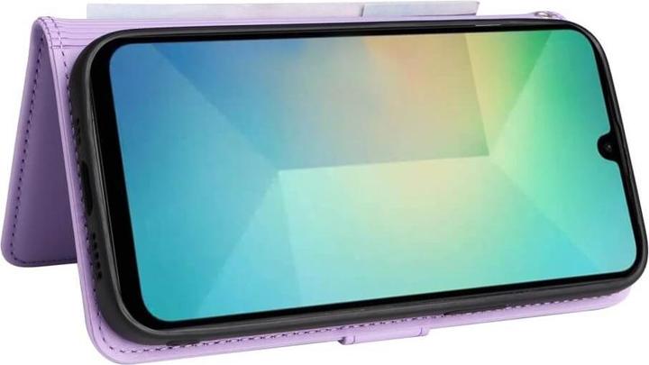 Produktbild Cover-Discount Galaxy A26 - Teilbare Brieftasche 2-in-1 Handyhülle (Samsung Galaxy A26)