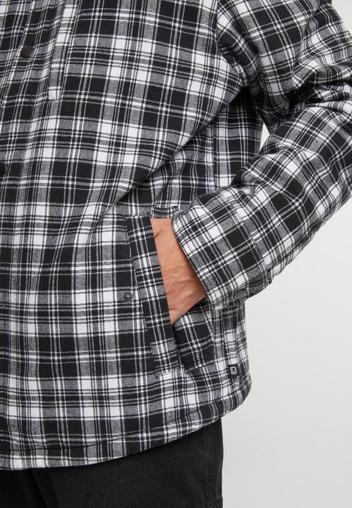 Immagine prodotto Brandit Giacca classica Sherpa - 177045 (XXL)