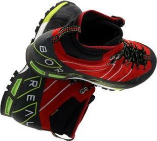 Produktbild Boreal Drom Mid Schuhe (42)