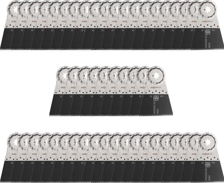 Actual product image Fein Plunge cut saw blade 65 mm E-Cut Precision 635