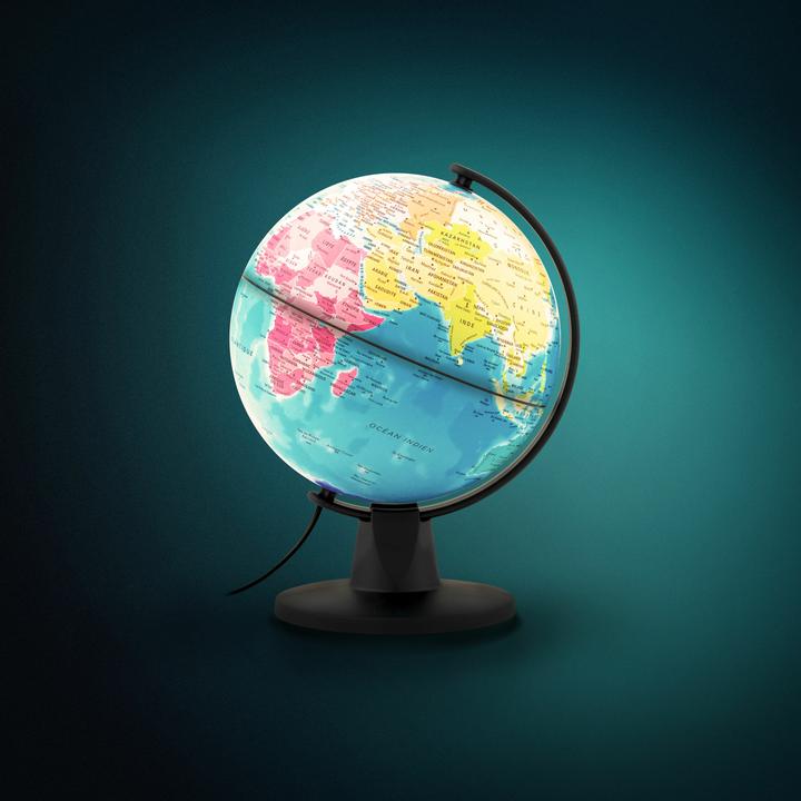 Image du produit Räthgloben CTL 16 (16 cm)